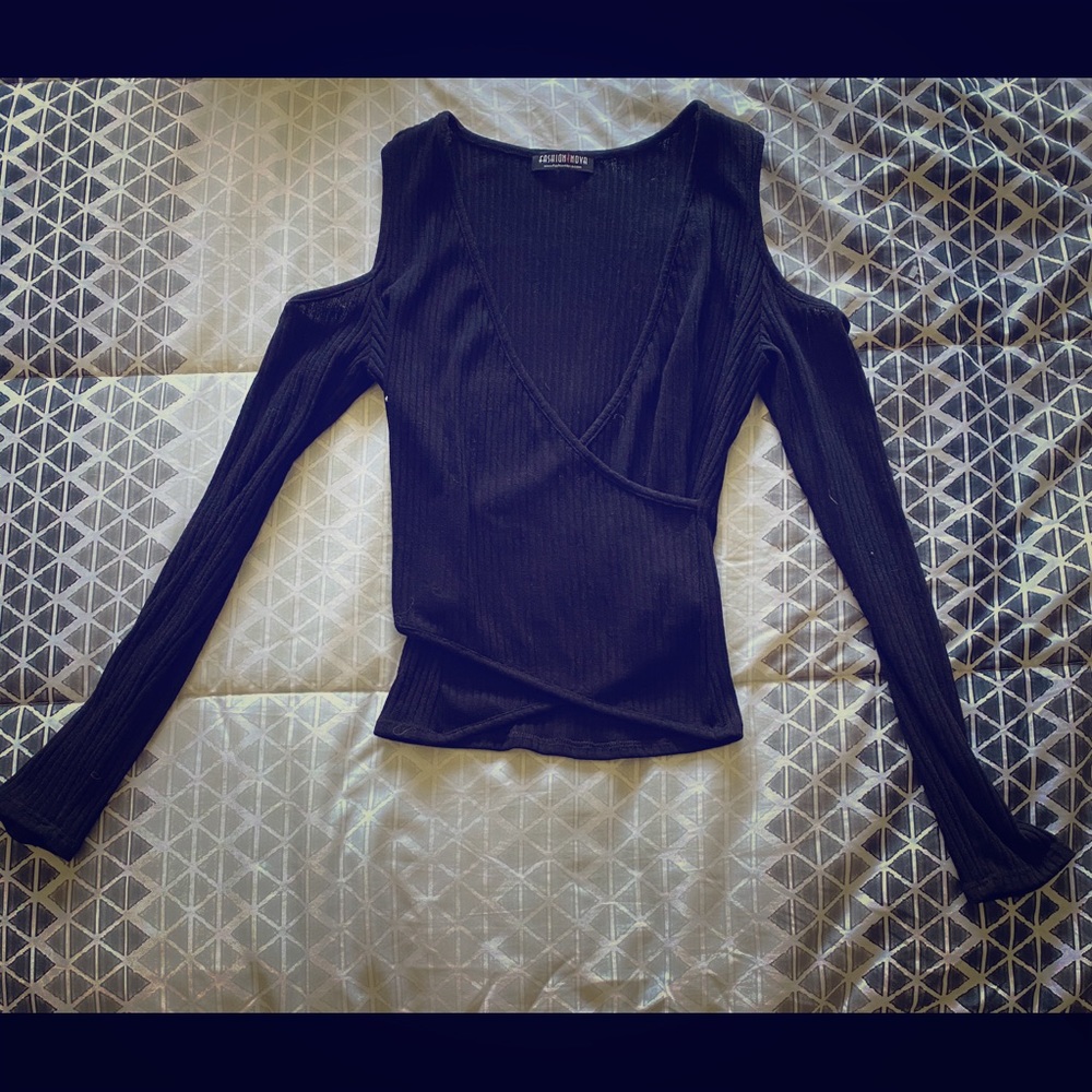 Fashion Nova Top